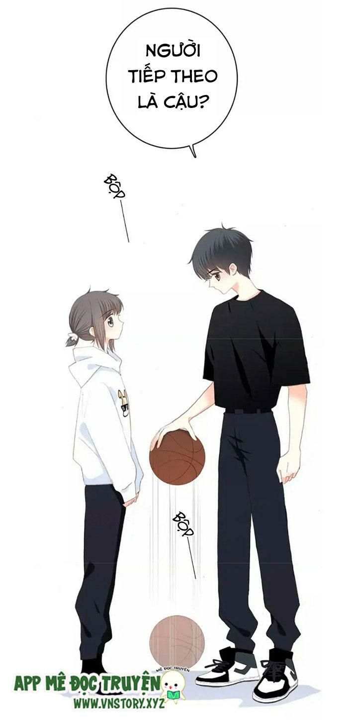 con tim rung động 2 chapter 43.5 9