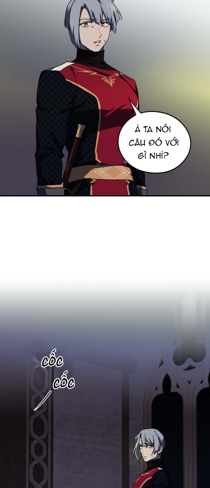 bị che khuất bởi hoàng hôn chapter 48 43