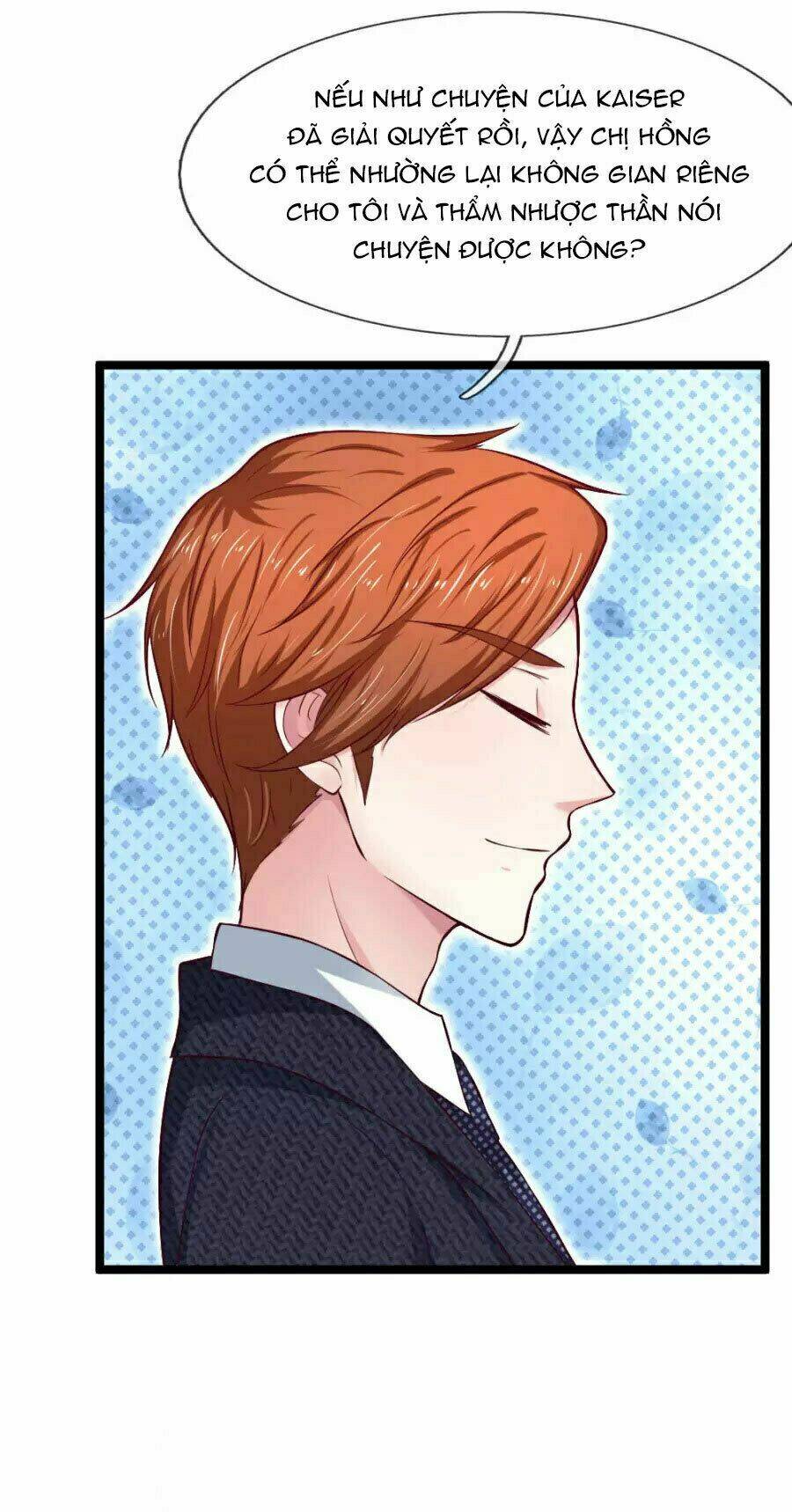 từ chối kết hôn với đại gia: cô dâu bỏ trốn chapter 60 4