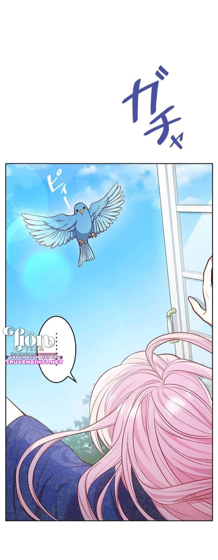 là nhân vật phụ nhưng tôi bây giờ thành mẹ rồi chapter 4.2 21