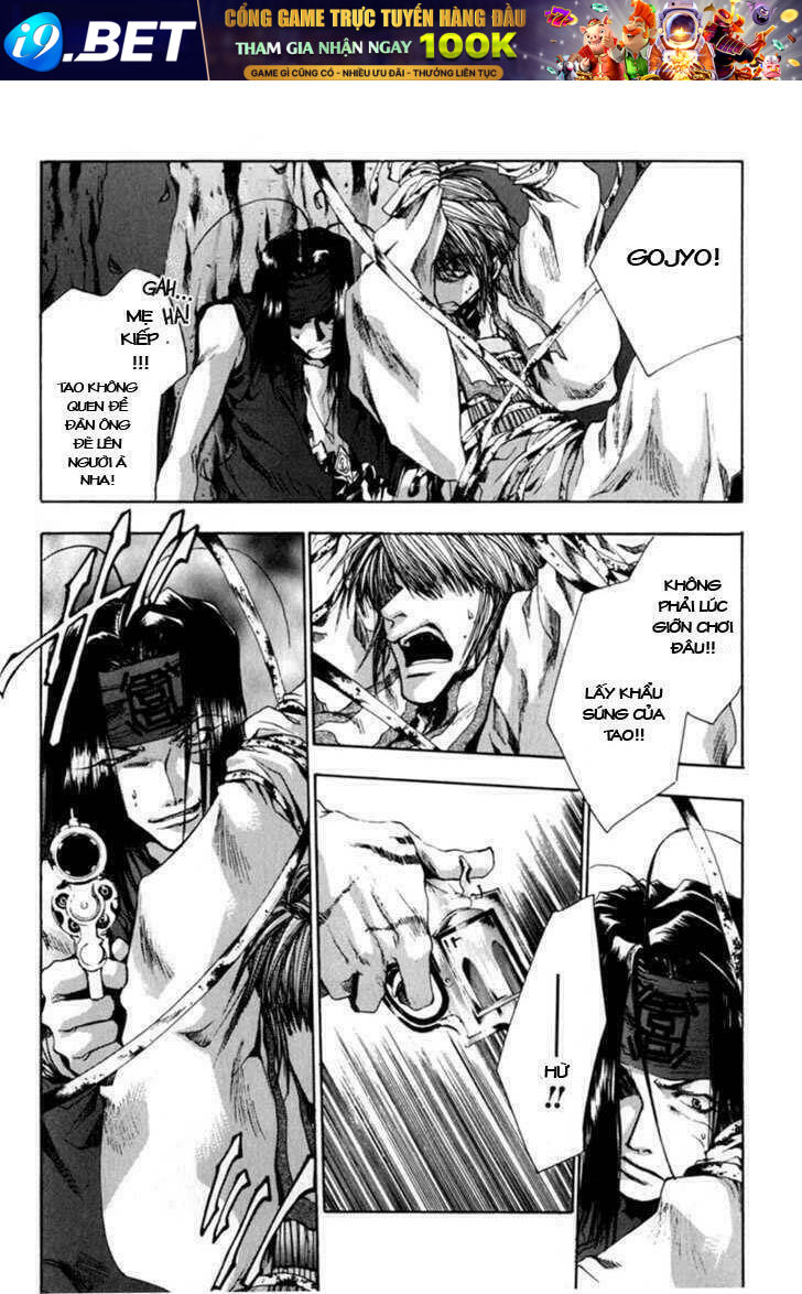 saiyuki chapter 40 21