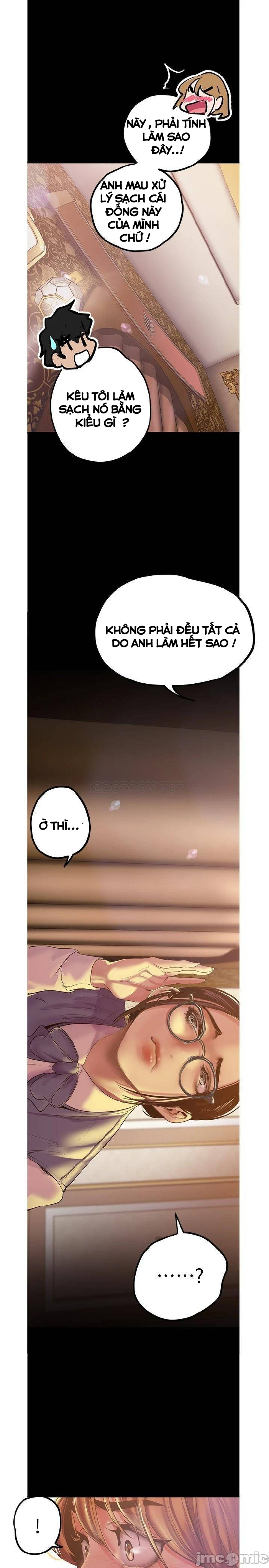 một thế giới mới tuyệt vời chapter 123 29