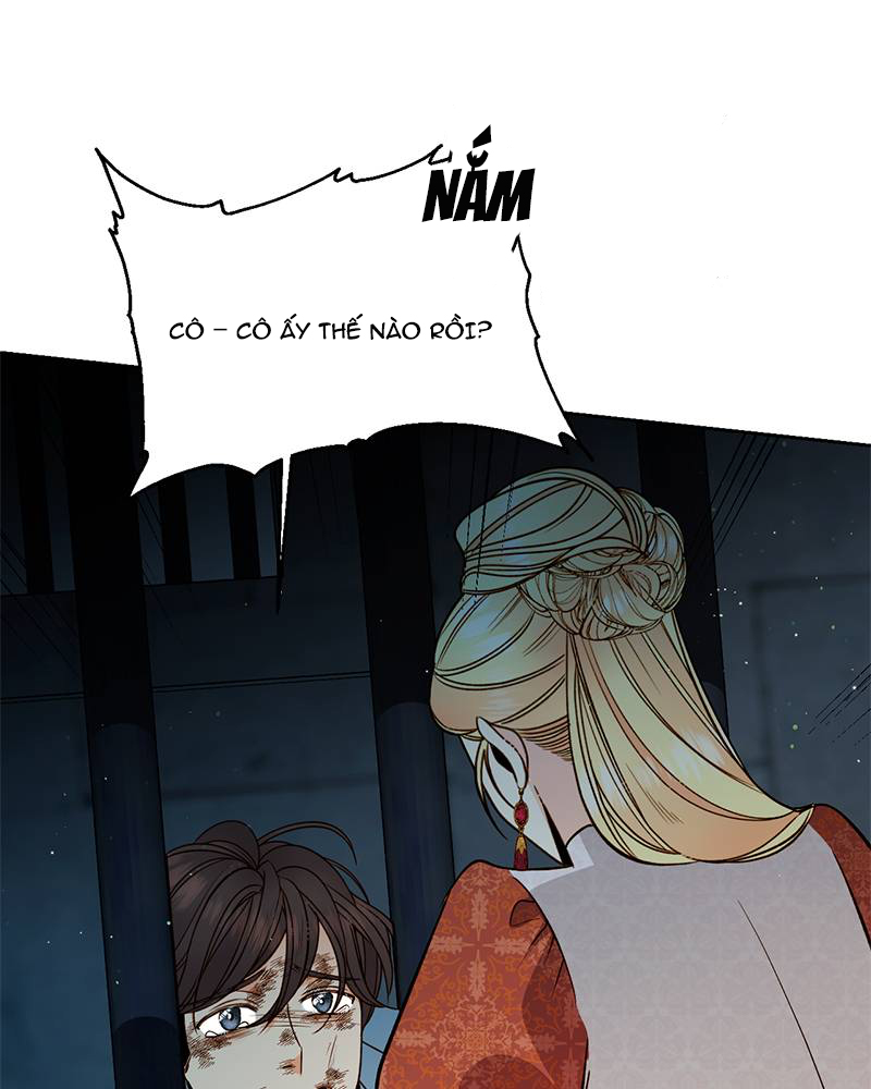 Hoàng Hậu Tái Hôn chapter 34.2 33