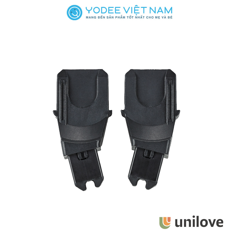 Bộ chuyển đổi ghế ngồi phía dưới xe đẩy DLX Unilove