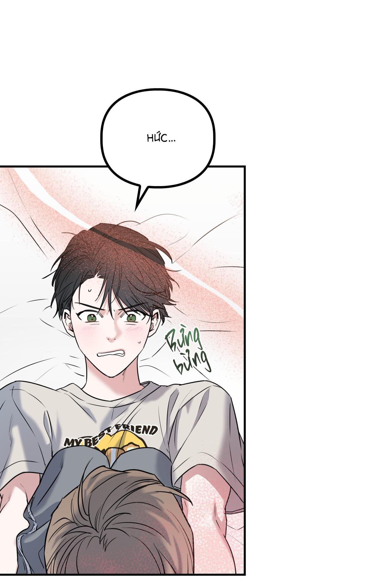 alpha mặt hàng không thể trả chapter 4 6