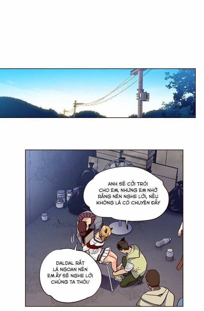 nữ sinh trường wilds chapter 236 6