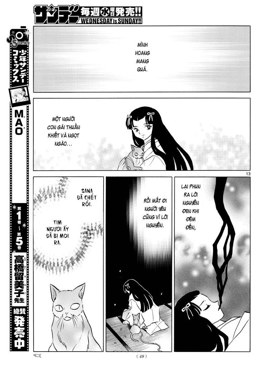 mao (takahashi rumiko) chapter 62 16