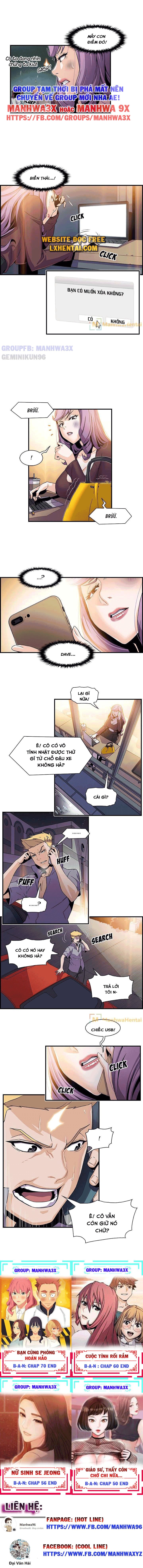 cuộc tình rối rắm chapter 25 6