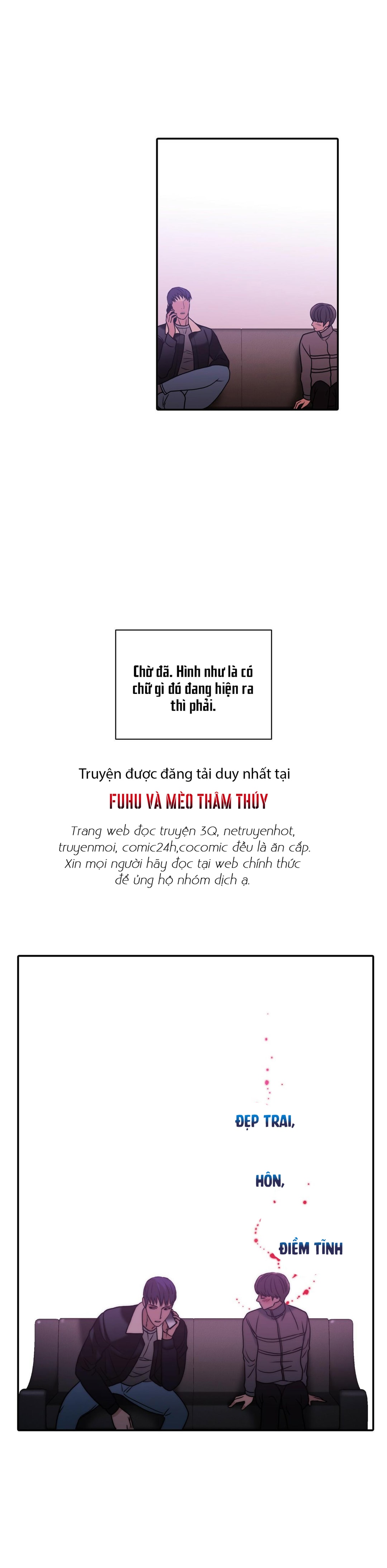 giai điệu của ngôn ngữ chapter 70 26