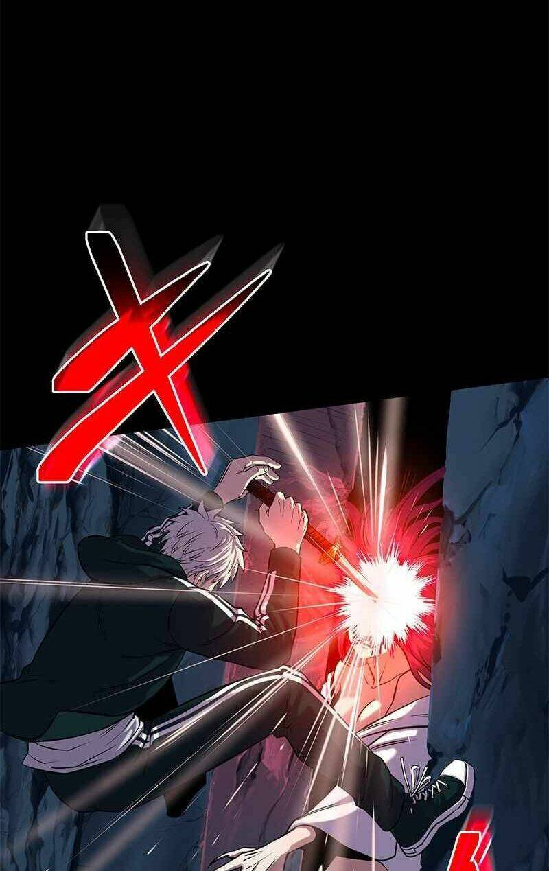 mê đạo tử ngục~vô địch sát thủ chinh phục ma lâm chapter 2 36