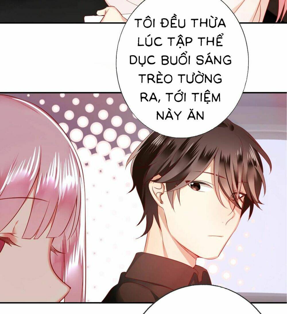 phục thù thiếu gia tiểu điềm thê chapter 4 27