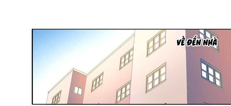 thế thân phiền toái, tổng tài một sắc khí chapter 4 26