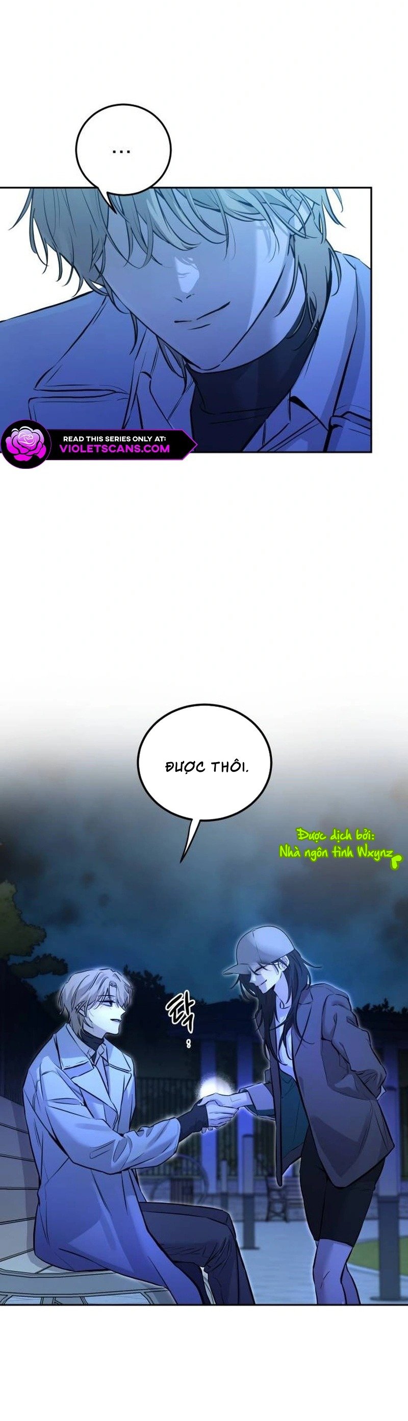 những thứ thú tính chapter 3 55