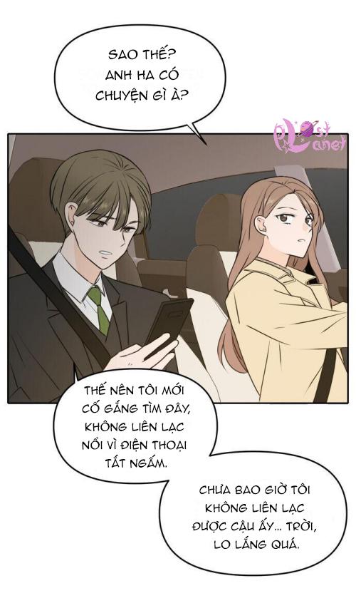 kiếp này cũng xin chăm sóc tôi như vậy nhé kiếp này cũng xin chăm sóc tôi như vậy nhé chapter 43 68