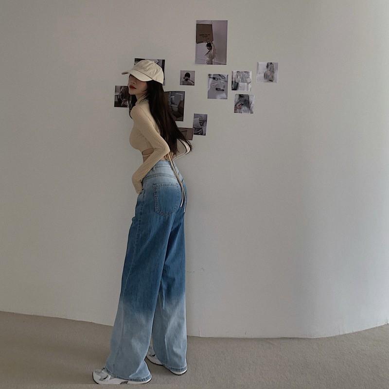 QUẦN JEAN LOANG SIÊU HOT