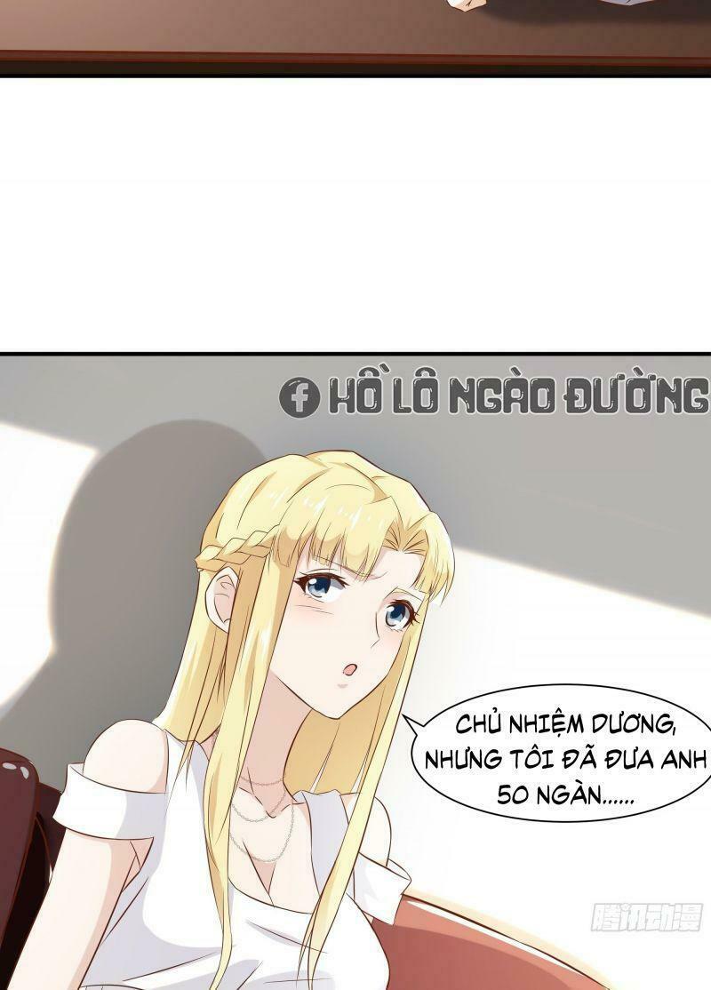 nãi ba là chiến thần mạnh nhất chapter 13 46