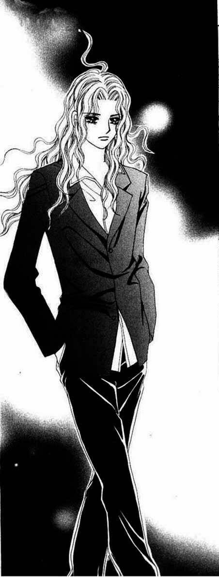 mặt nạ tình yêu chapter 3 47