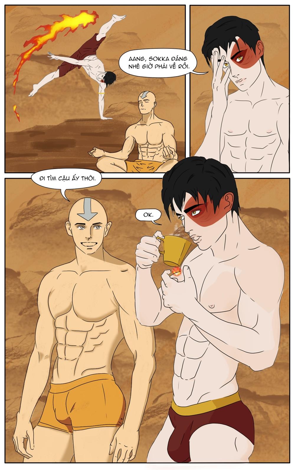 truyện boylove tây âu chapter 14 1