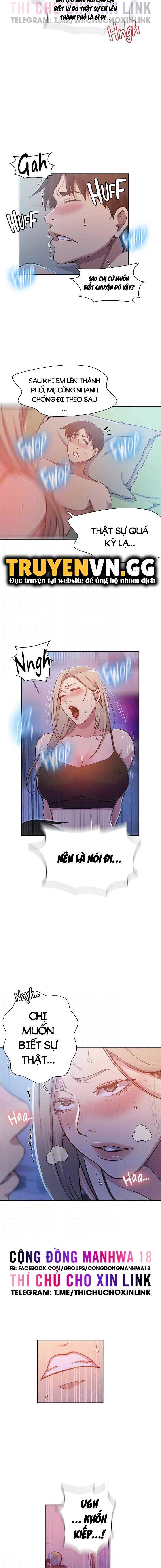 lớp học gia đình – secret class chapter 204 4