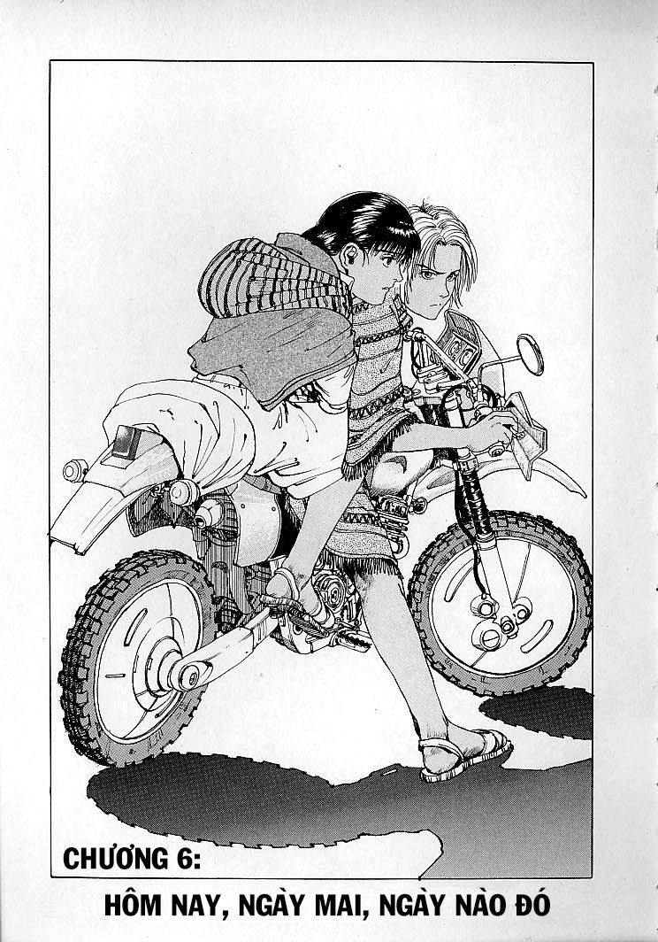 eden - một thế giới vô tận! chapter 6 3