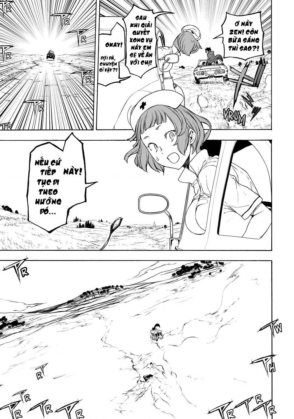 bootsleg chapter 3 12