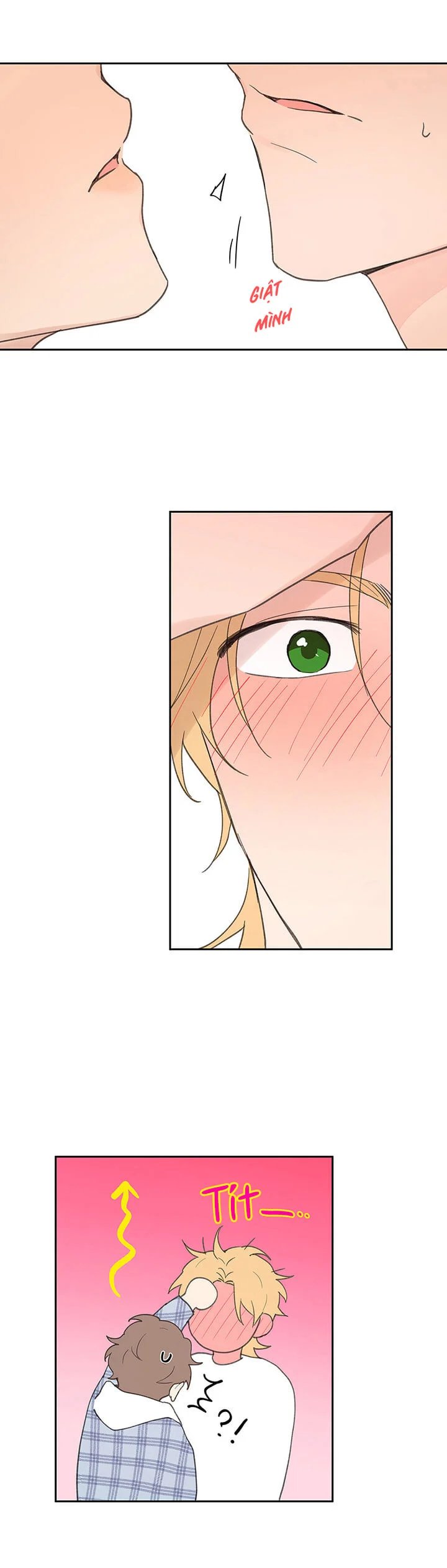 tâm tư của ju in chapter 44 10