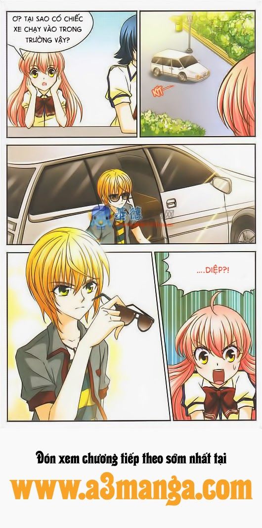 mị chi ma hạp chapter 22 12