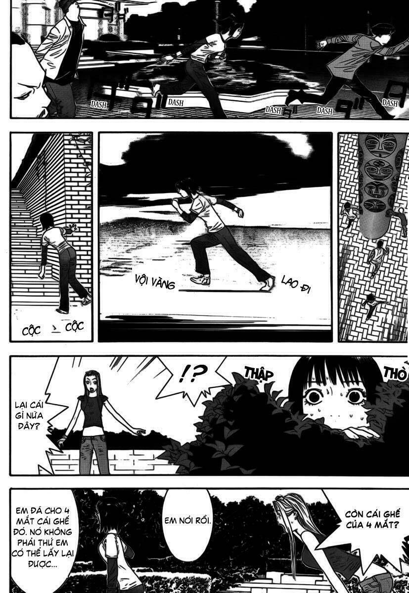 liar game chapter 109 5