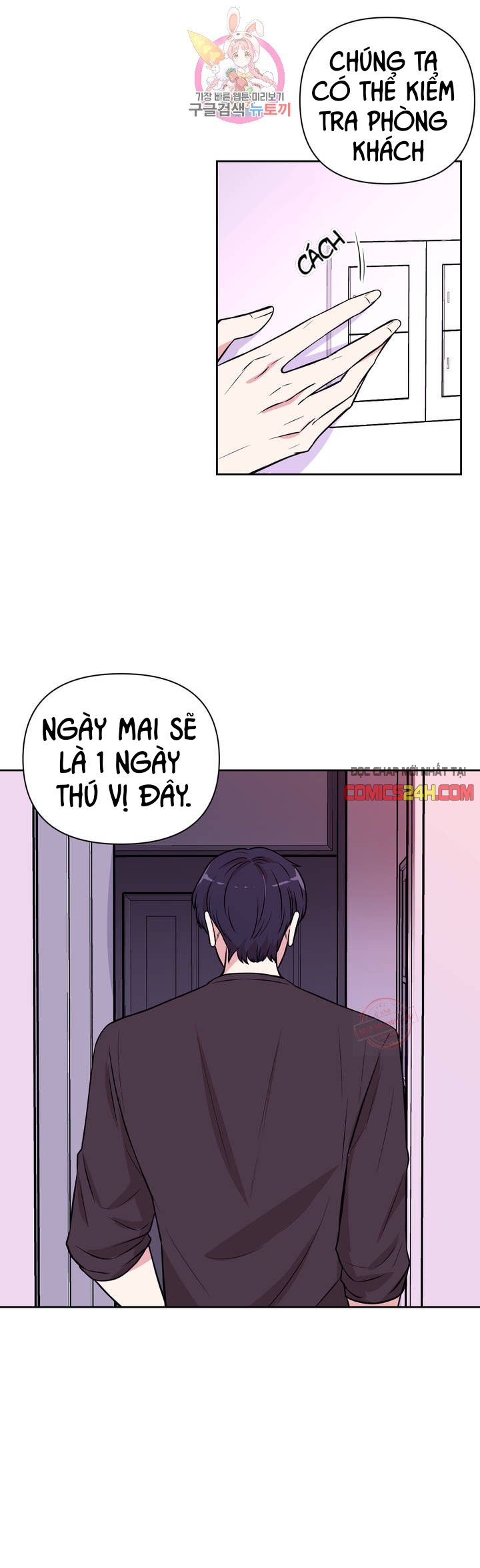 kinh nghiệm cảnh nóng chapter 30 17