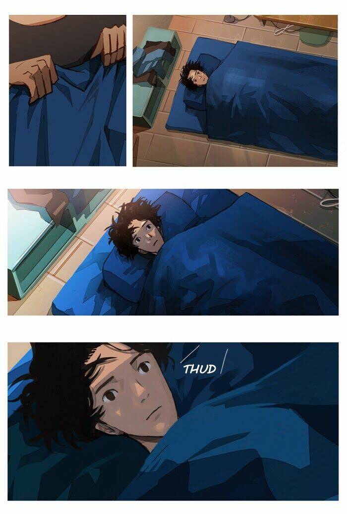 subtle disaster chapter 1 24