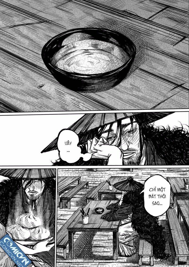 đao kiếm đấu thần truyện chapter 2 10