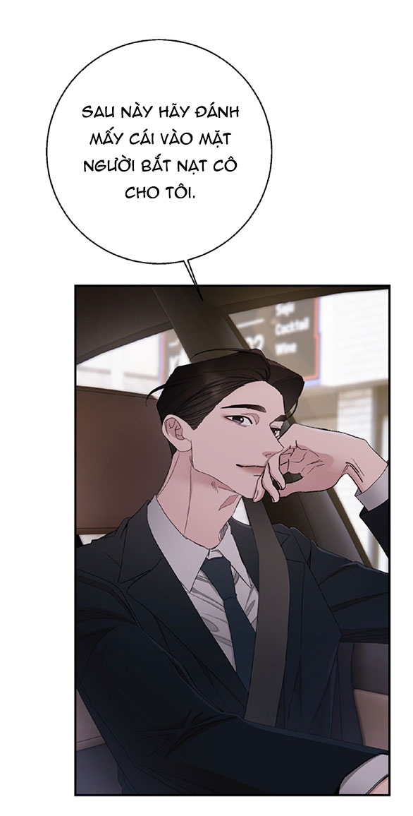 Hối Lộ Ngọt Ngào chapter 23 - Trang 5