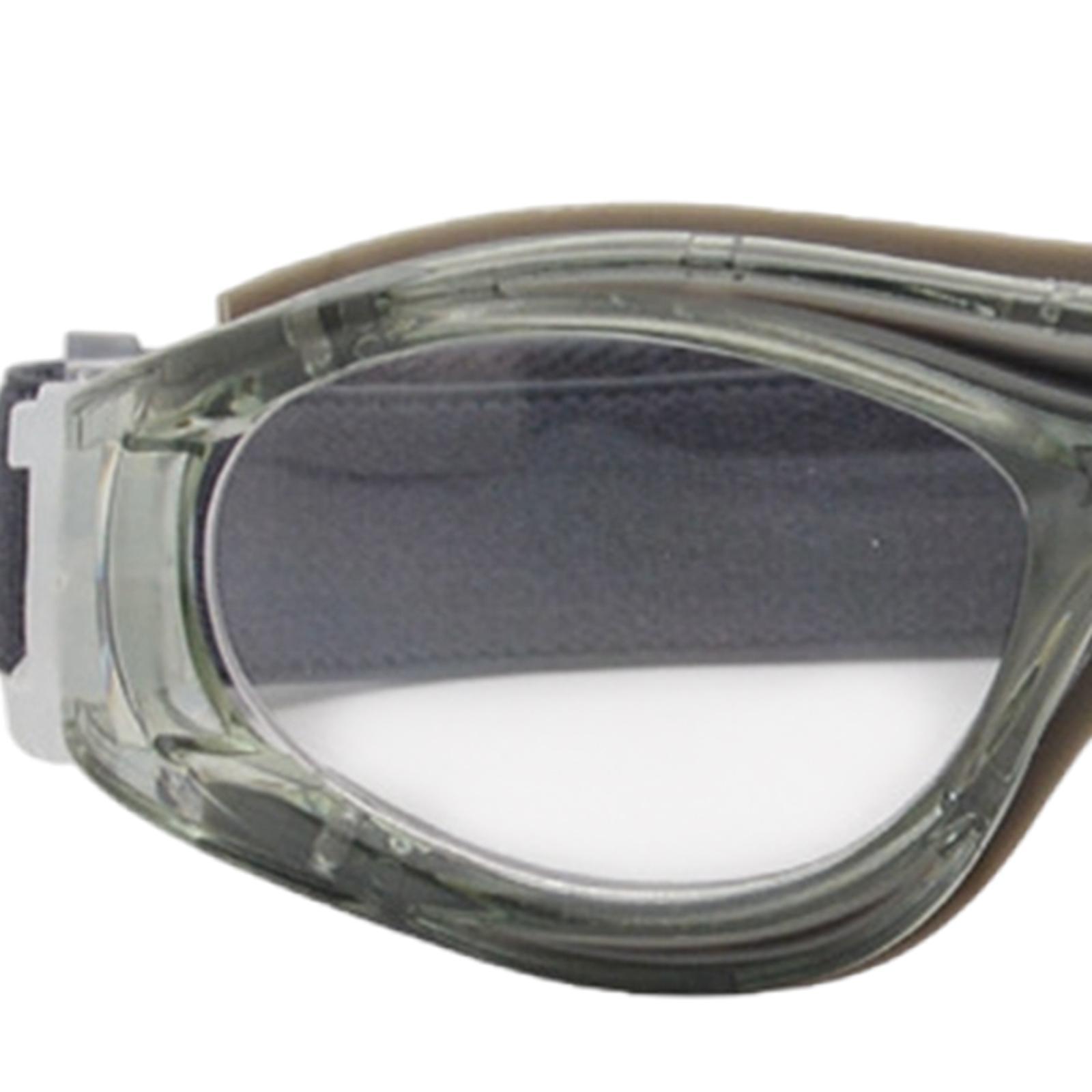 2x Professional Basketball Glasses Children Wearable Anti Fog Sports Goggles