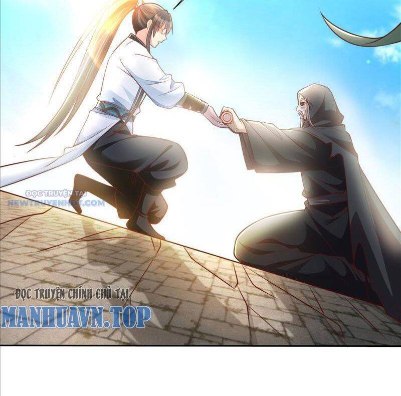 ta thực sự không muốn làm thần tiên chapter 15 59