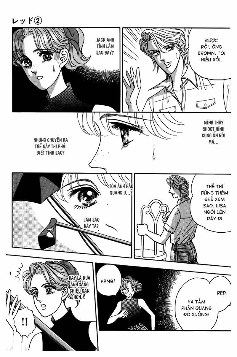 red - ngọc trong đá chapter 7 14
