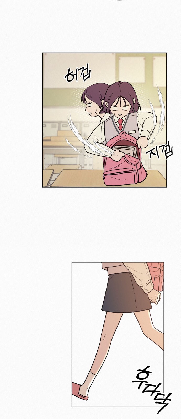 kế hoạch tình yêu trong sáng chapter 2.1 32