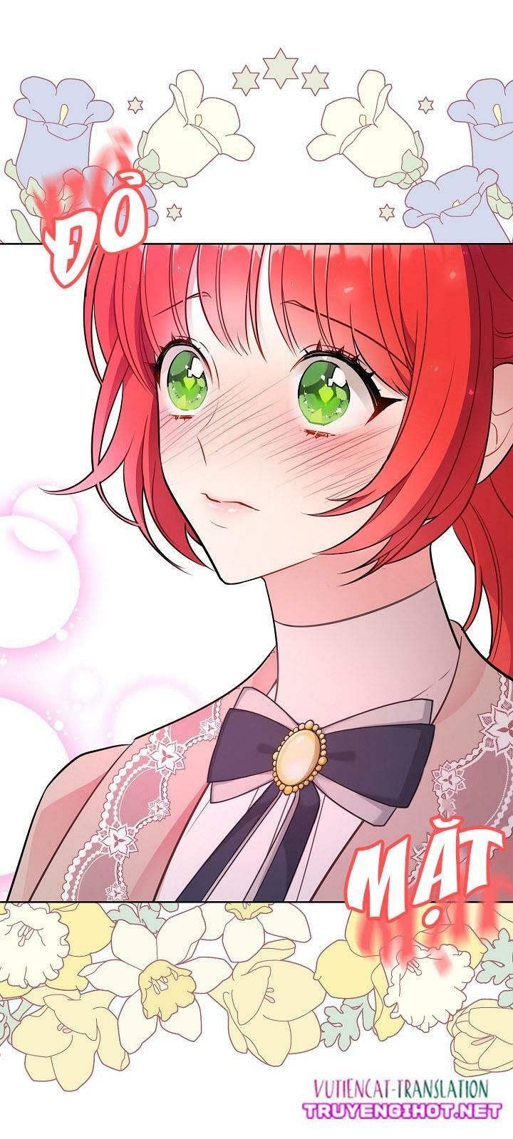 thám tử của muiella chapter 146.5 34