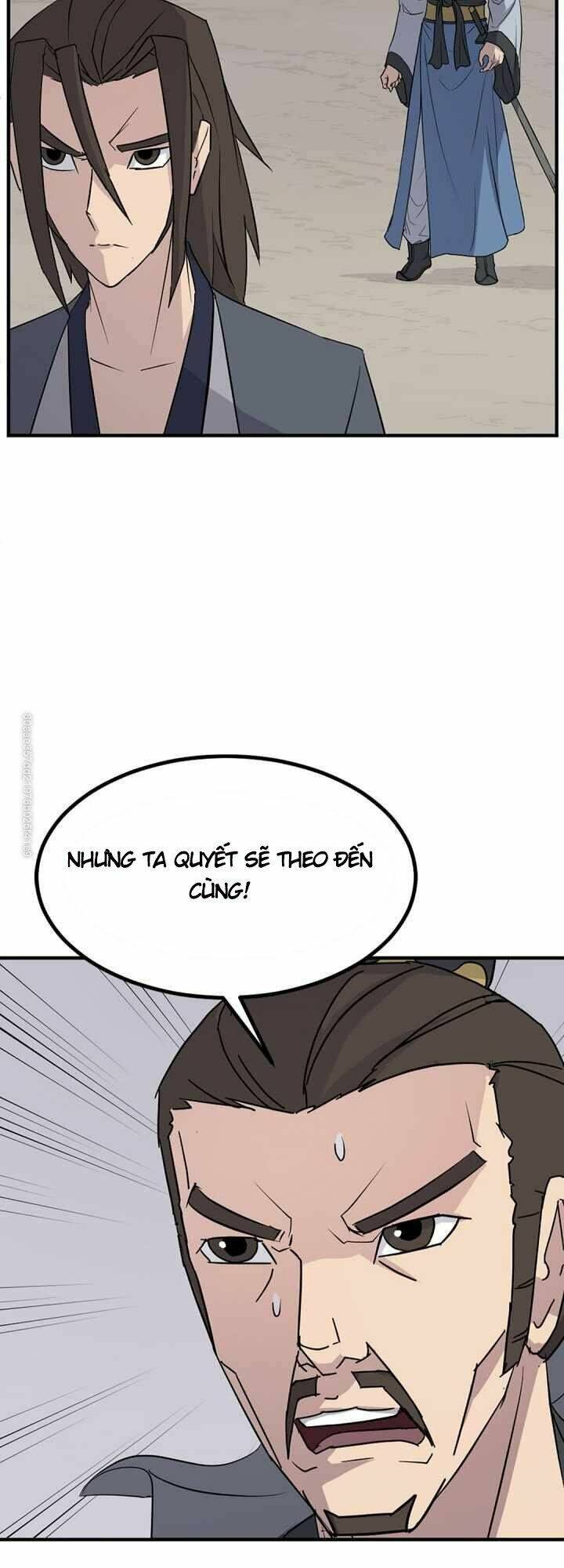 trọng sinh, bất khả chiến bại chapter 119 18