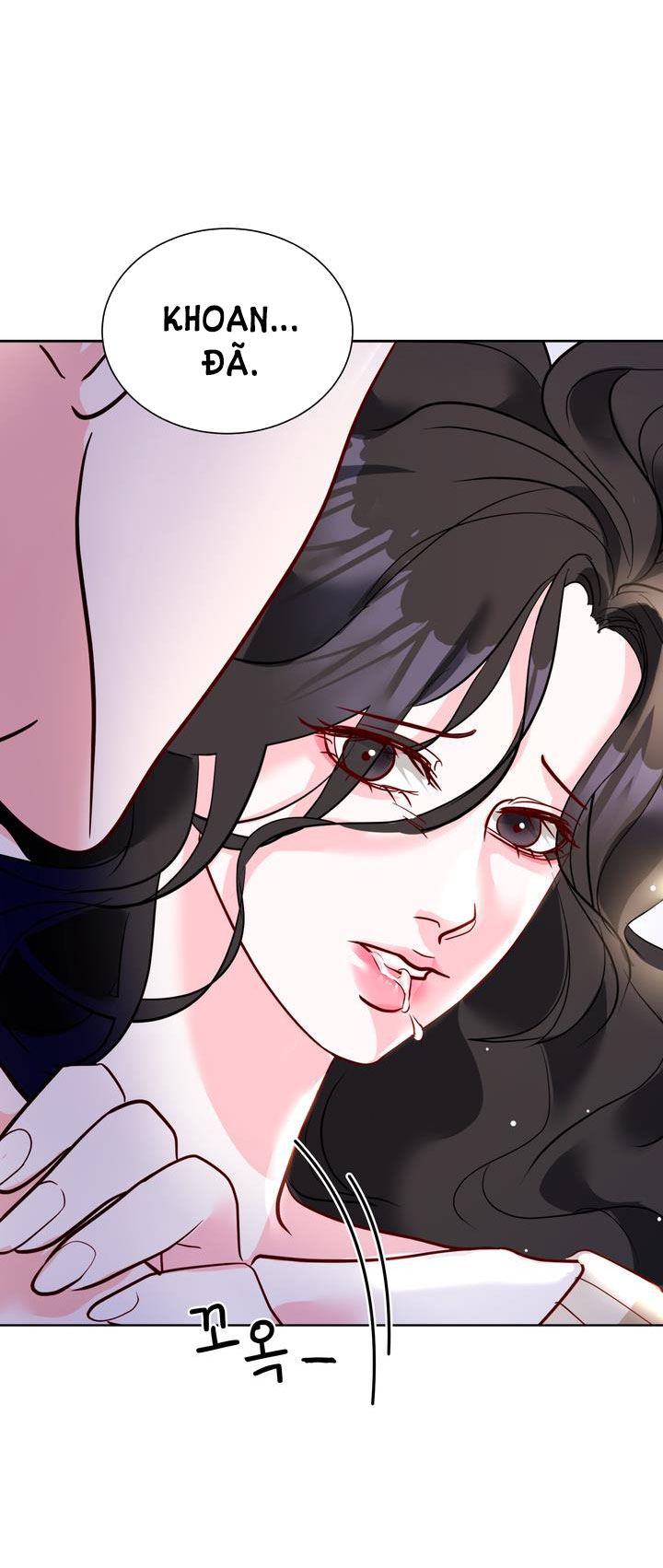 [18+] điều em cố giấu chapter 3.2 6