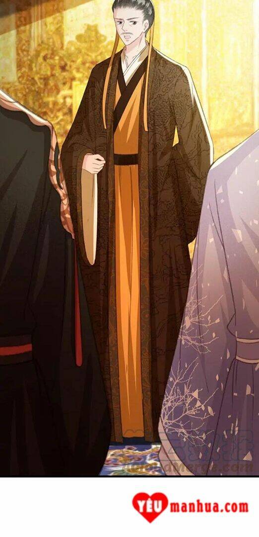 đông cung giai hạ tù chapter 88 26