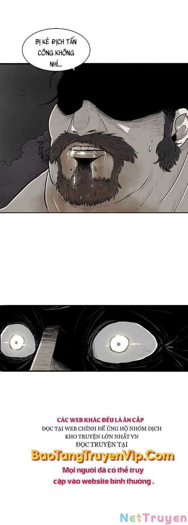 Bắc Kiếm Giang Hồ chapter 131.5 32