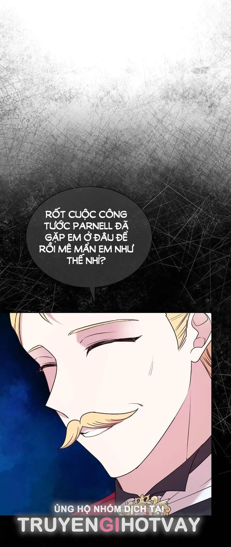 tôi chán nản vì người chồng thứ 2 còn "khỏe" hơn chồng cũ chapter 69.2 6