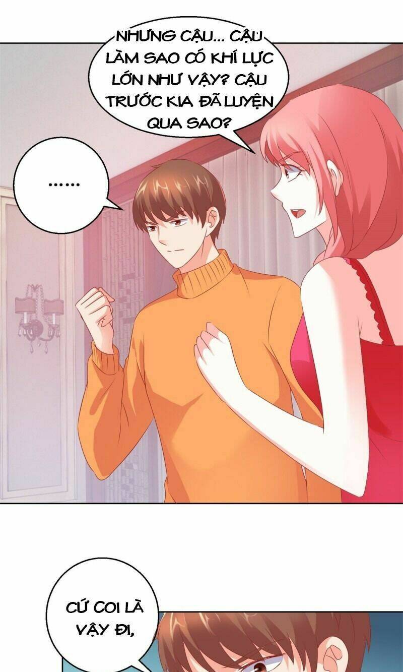 thấu thị tiên y chapter 123 13