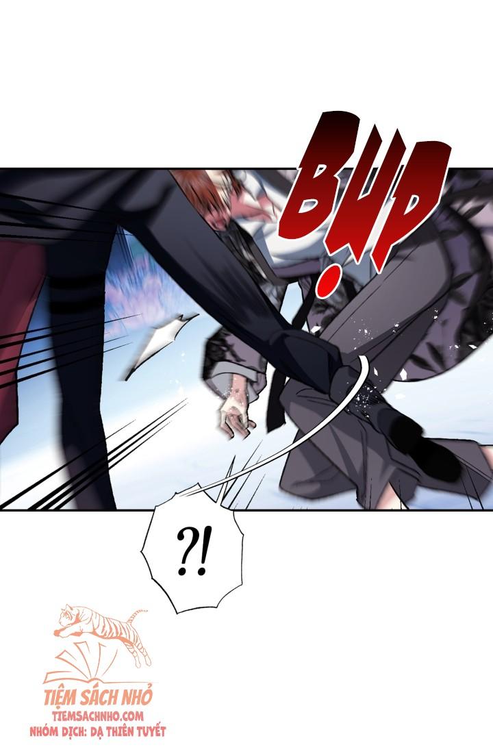 cha, con không muốn kết hôn đâu chapter 64 29