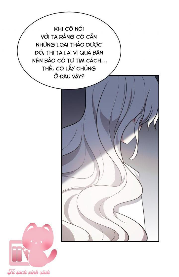 nguyện ước vô vọng của ma nữ chapter 37 49