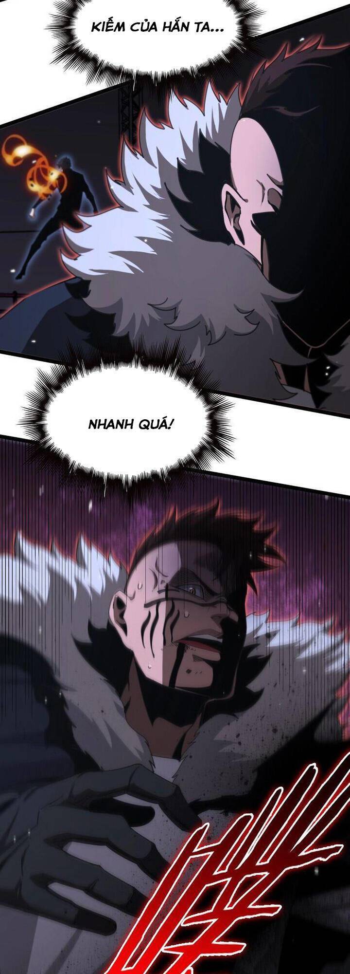 chư giới - tận thế online chapter 159 7