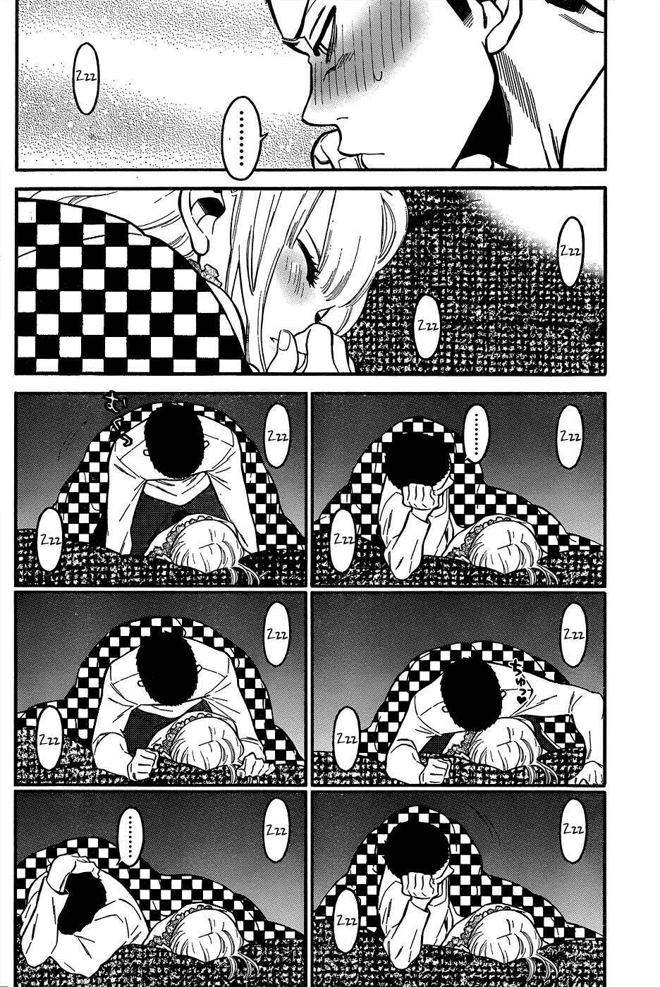 momoiro meloik chapter 3 13