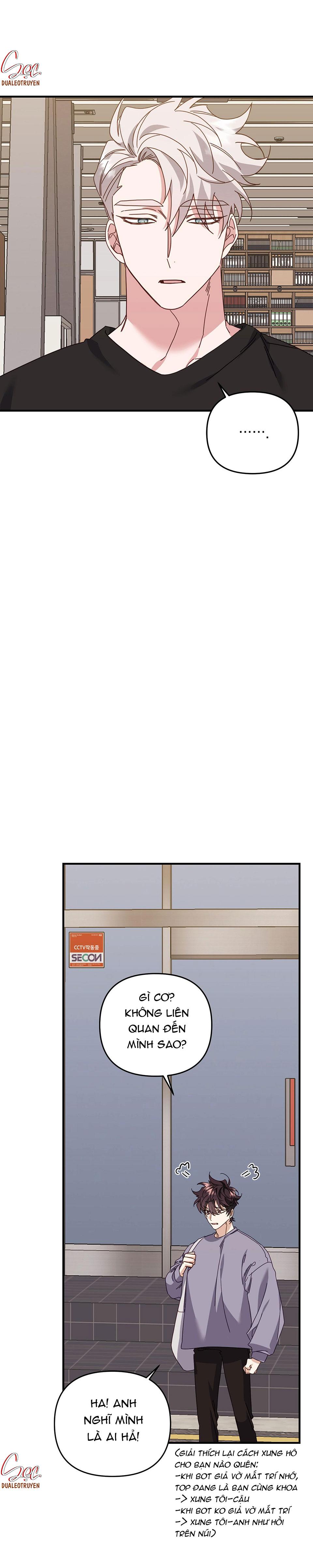 hổ trở về chapter 26 44