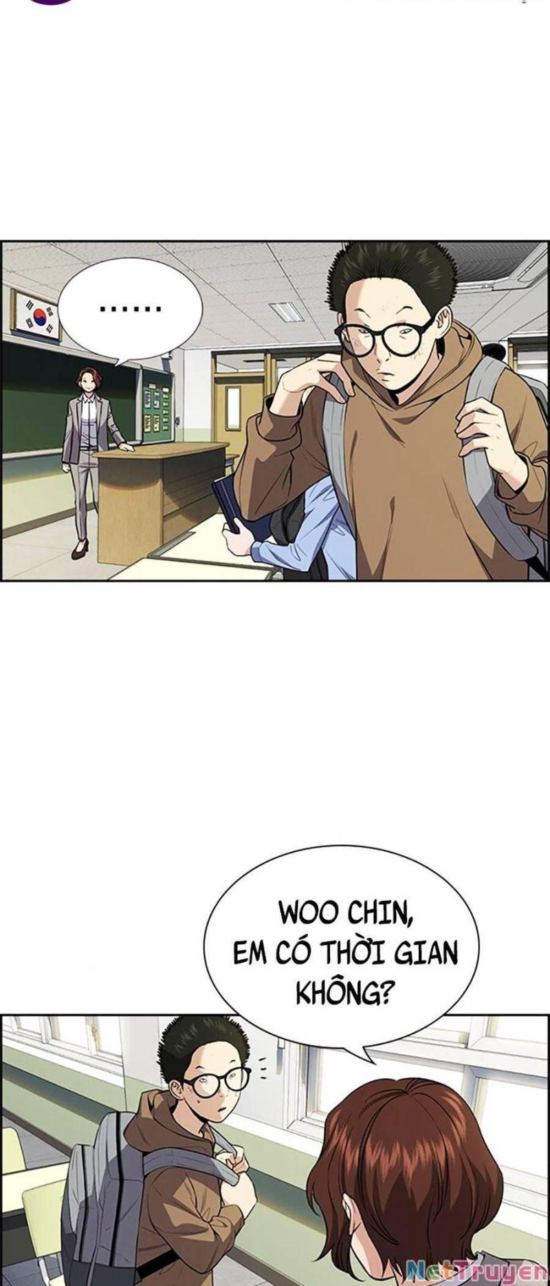 giáo dục chân chính chapter 87 27