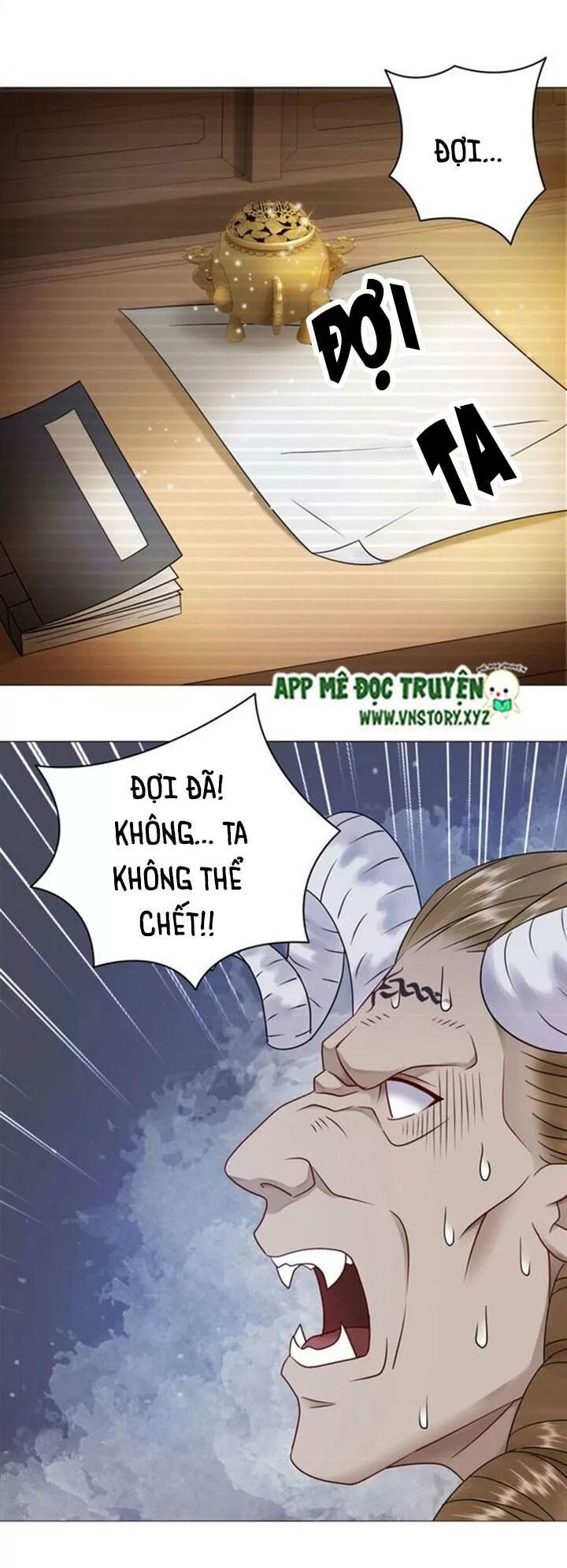 cực phẩm phế vật tiểu thư chapter 86 38